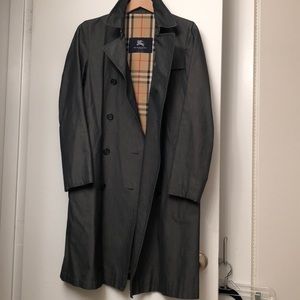 Burberry Trench Coat